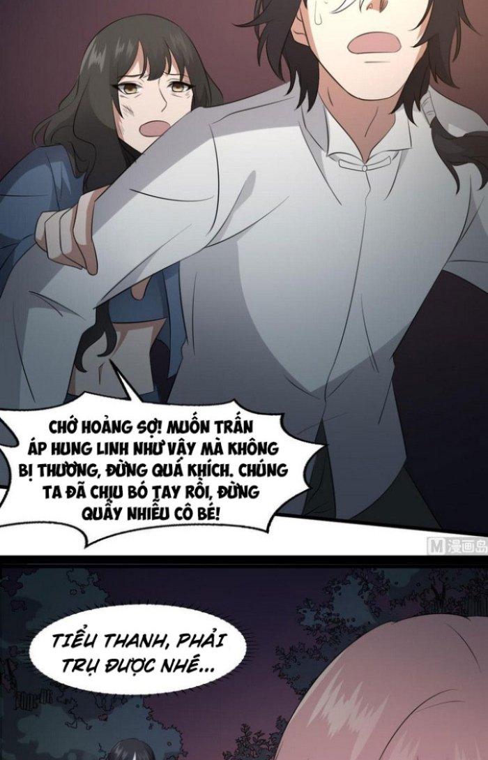 Văn Âm Sư Chapter 76 - Trang 3