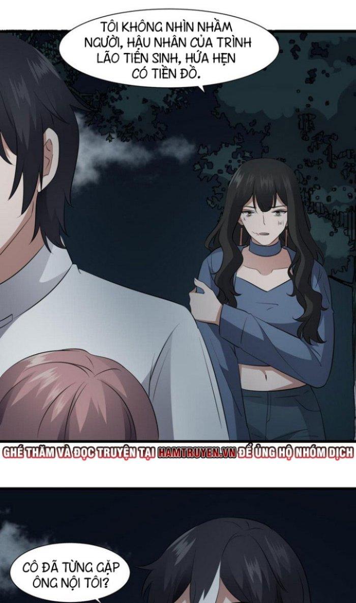 Văn Âm Sư Chapter 77 - Trang 3