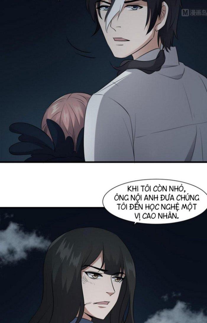 Văn Âm Sư Chapter 77 - Trang 3