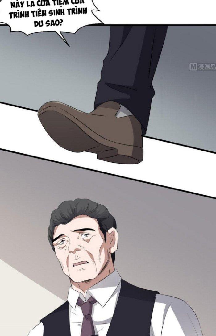 Văn Âm Sư Chapter 77 - Trang 3