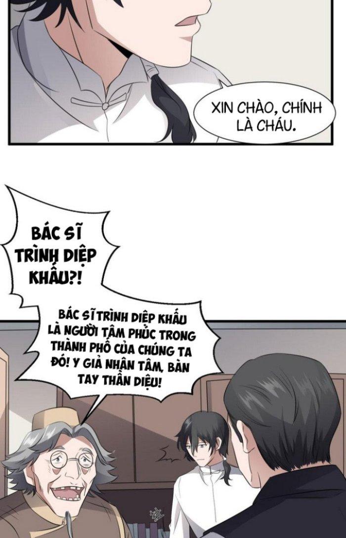 Văn Âm Sư Chapter 77 - Trang 3