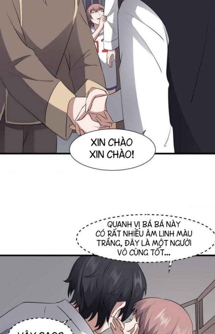 Văn Âm Sư Chapter 77 - Trang 3