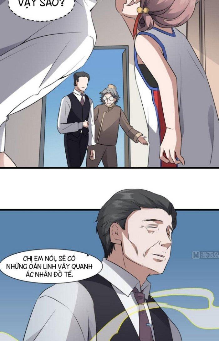 Văn Âm Sư Chapter 77 - Trang 3