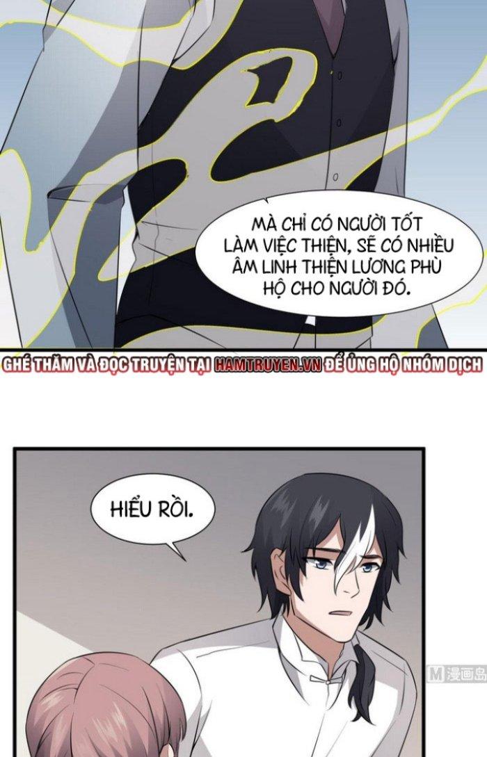 Văn Âm Sư Chapter 77 - Trang 3