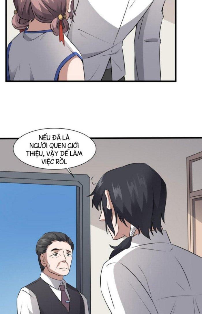 Văn Âm Sư Chapter 77 - Trang 3