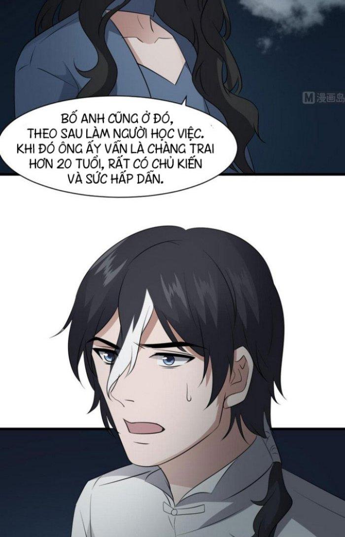 Văn Âm Sư Chapter 77 - Trang 3