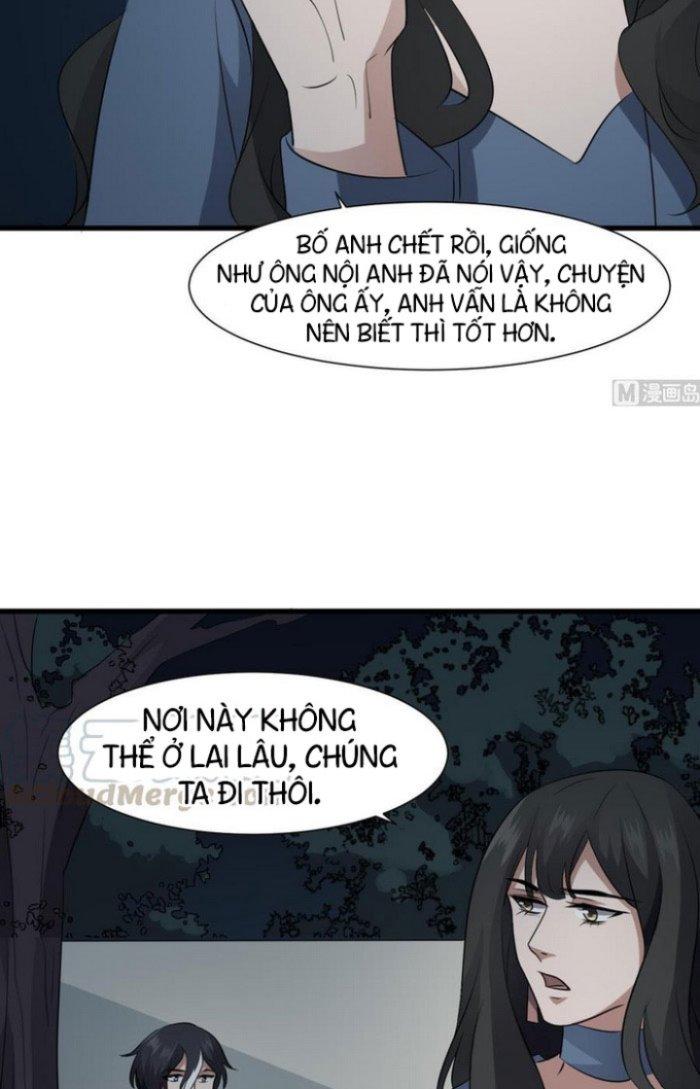 Văn Âm Sư Chapter 77 - Trang 3