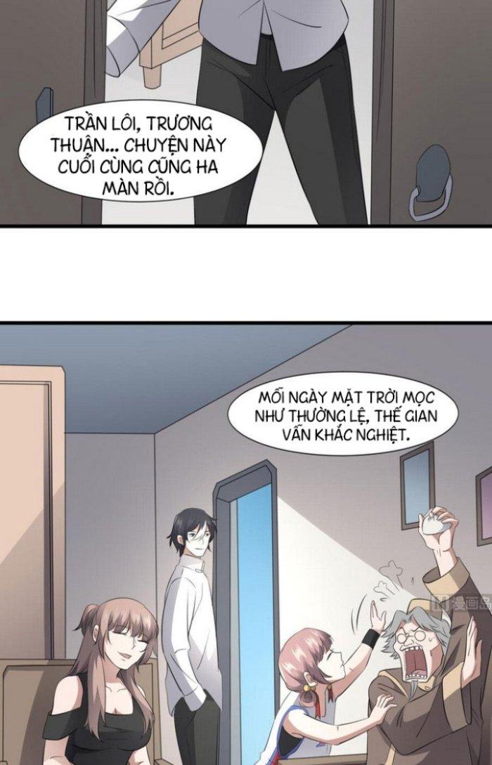 Văn Âm Sư Chapter 77 - Trang 3