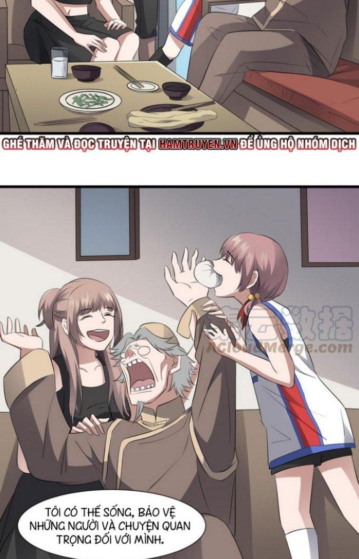 Văn Âm Sư Chapter 77 - Trang 3