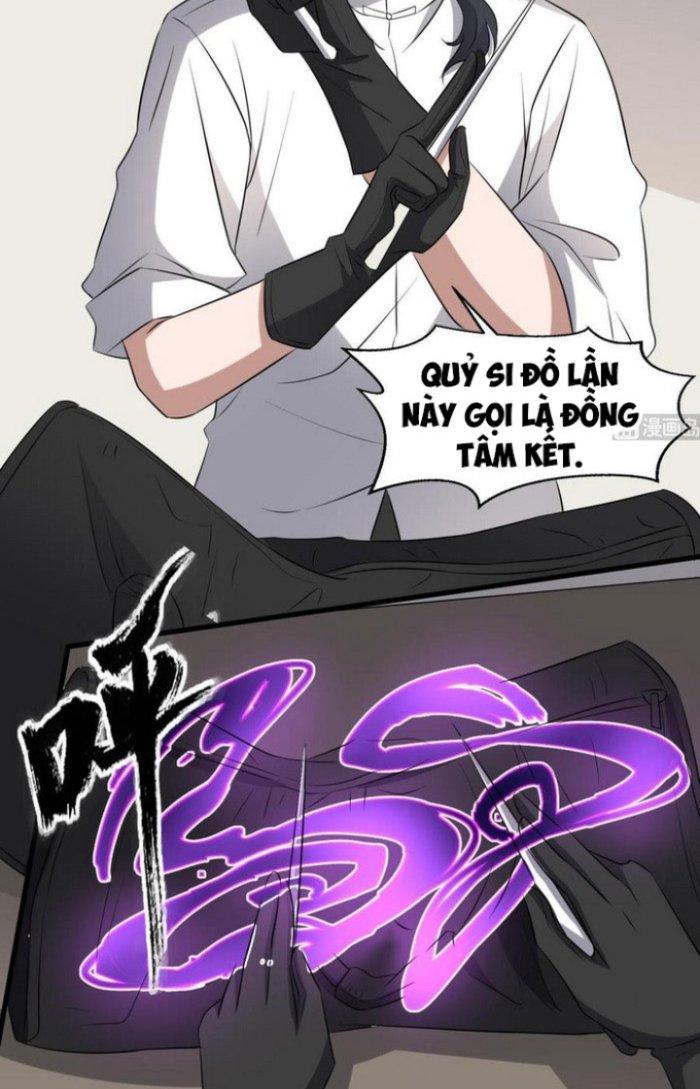 Văn Âm Sư Chapter 78 - Trang 3