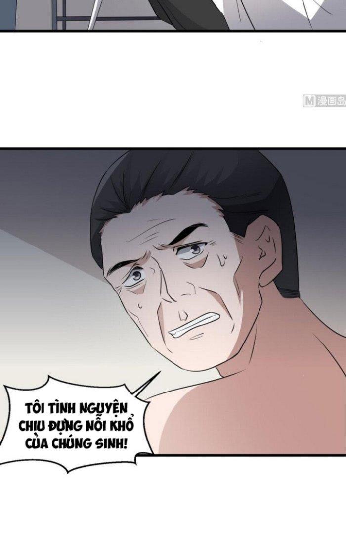 Văn Âm Sư Chapter 78 - Trang 3
