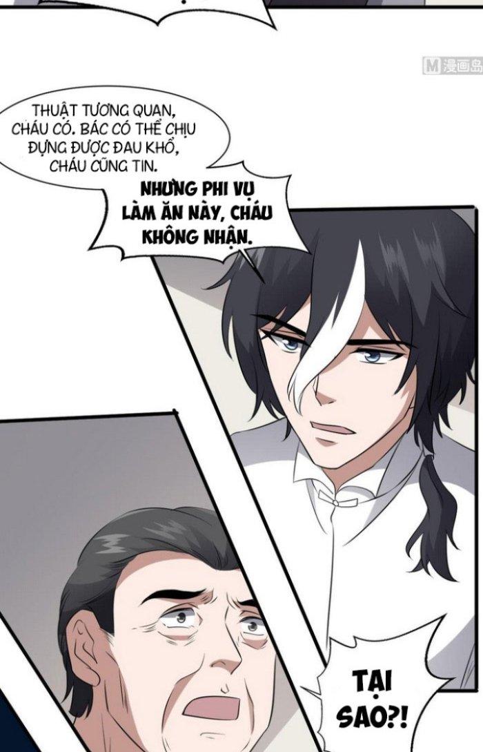 Văn Âm Sư Chapter 78 - Trang 3