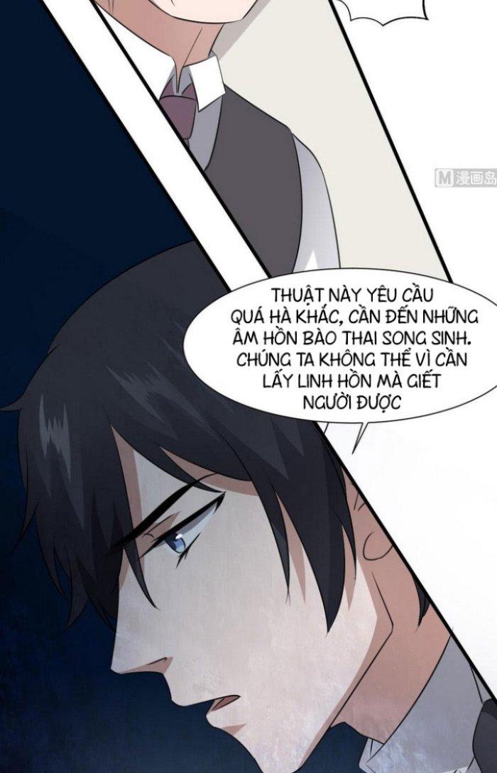 Văn Âm Sư Chapter 78 - Trang 3