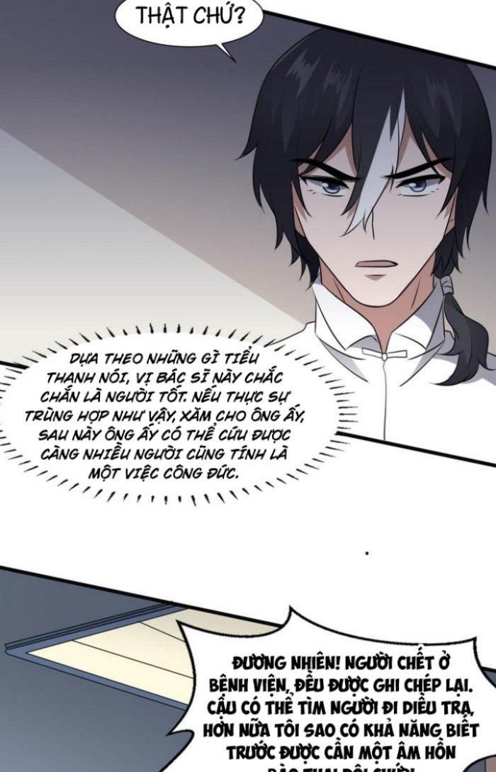 Văn Âm Sư Chapter 78 - Trang 3