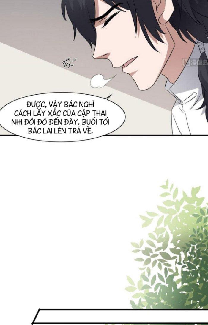 Văn Âm Sư Chapter 78 - Trang 3