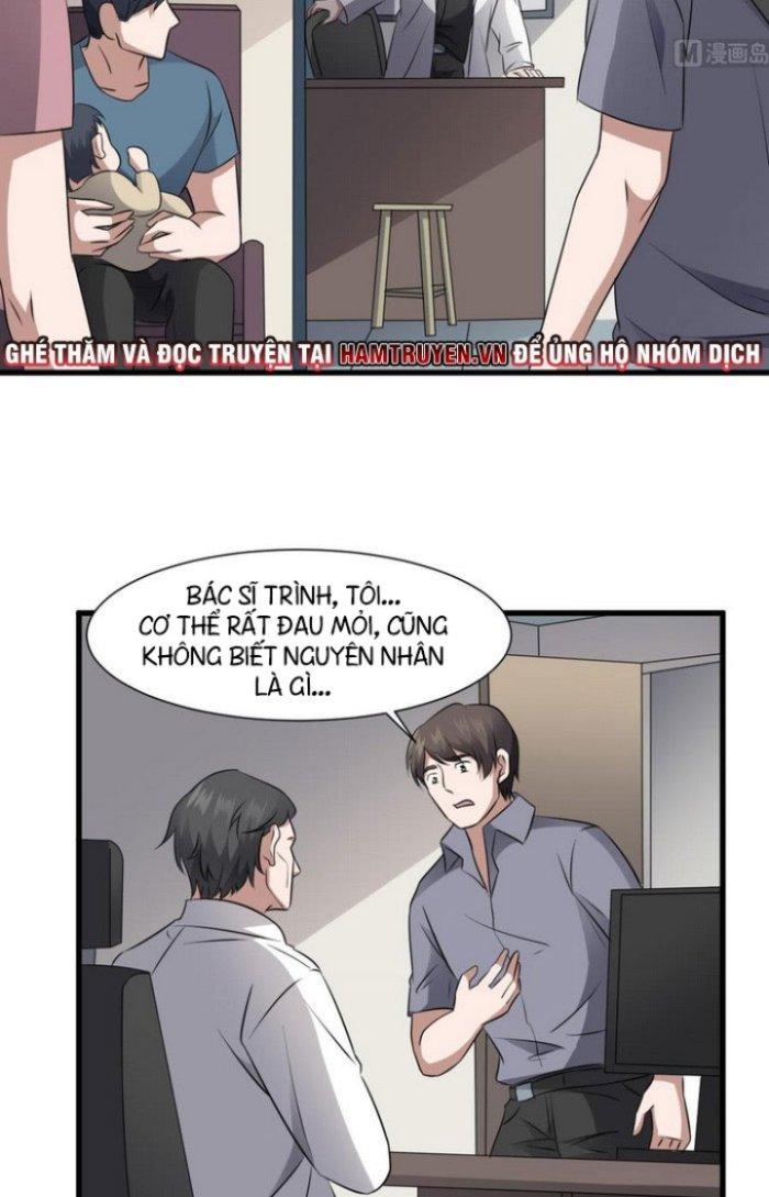 Văn Âm Sư Chapter 79 - Trang 3