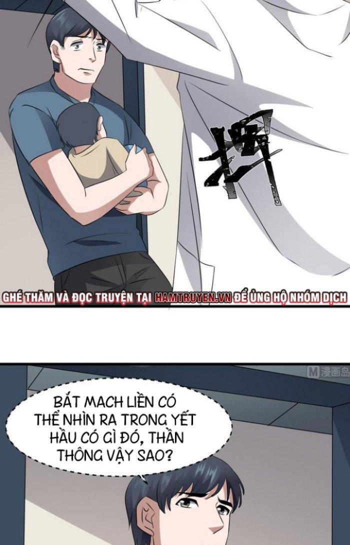 Văn Âm Sư Chapter 79 - Trang 3