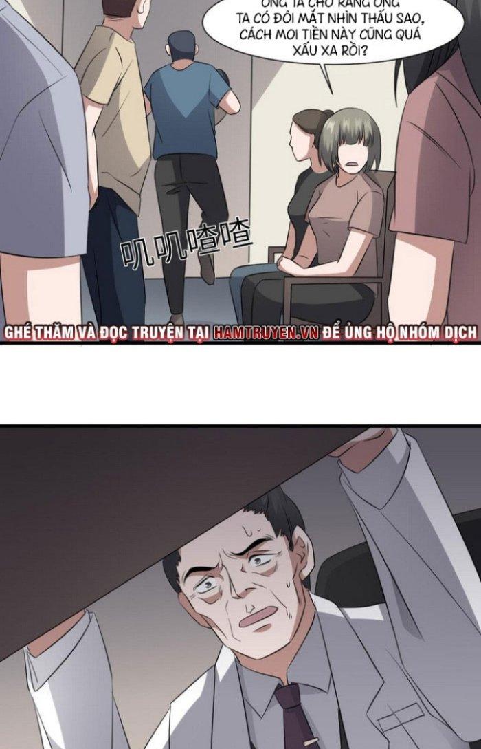 Văn Âm Sư Chapter 79 - Trang 3
