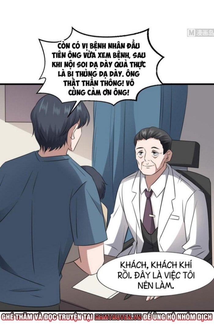 Văn Âm Sư Chapter 79 - Trang 3