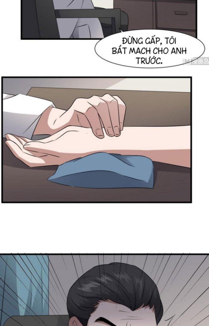 Văn Âm Sư Chapter 79 - Trang 3