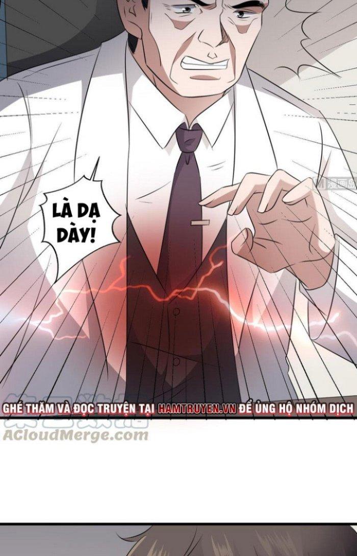 Văn Âm Sư Chapter 79 - Trang 3