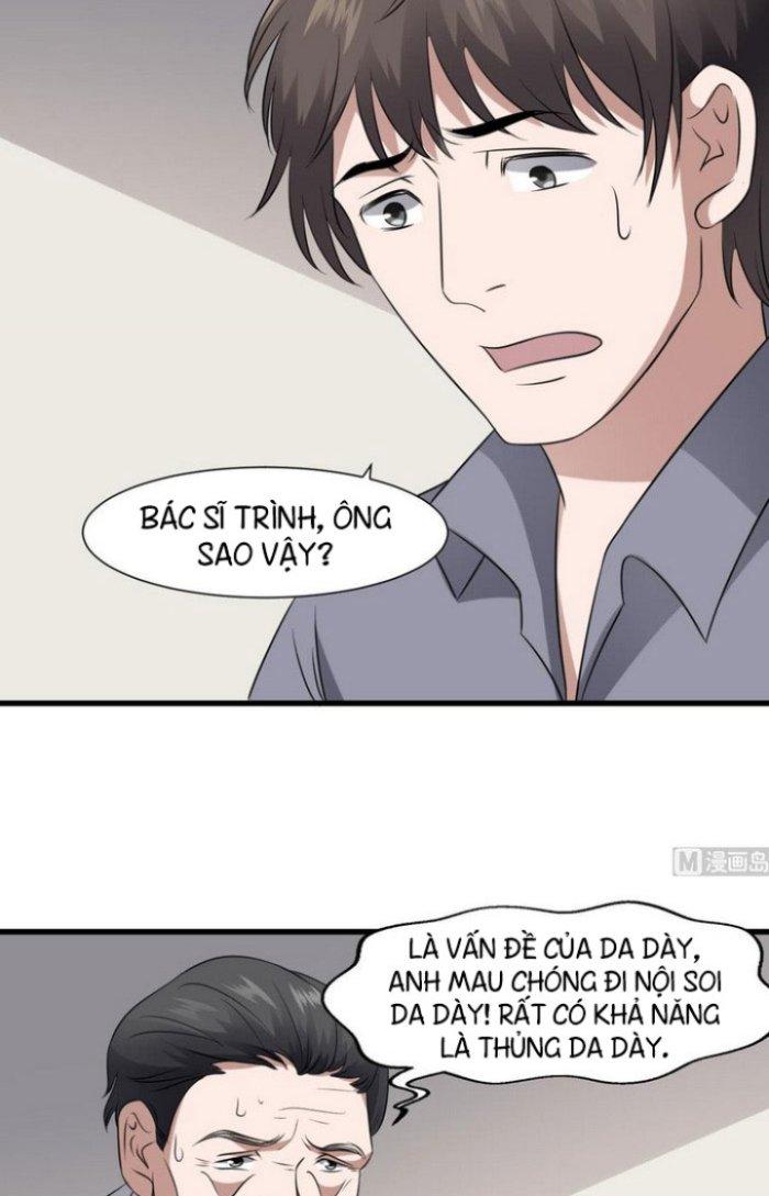 Văn Âm Sư Chapter 79 - Trang 3