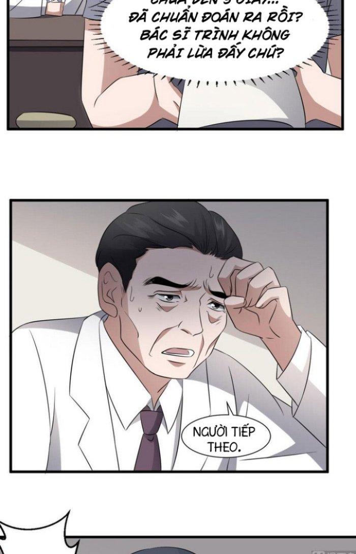 Văn Âm Sư Chapter 79 - Trang 3