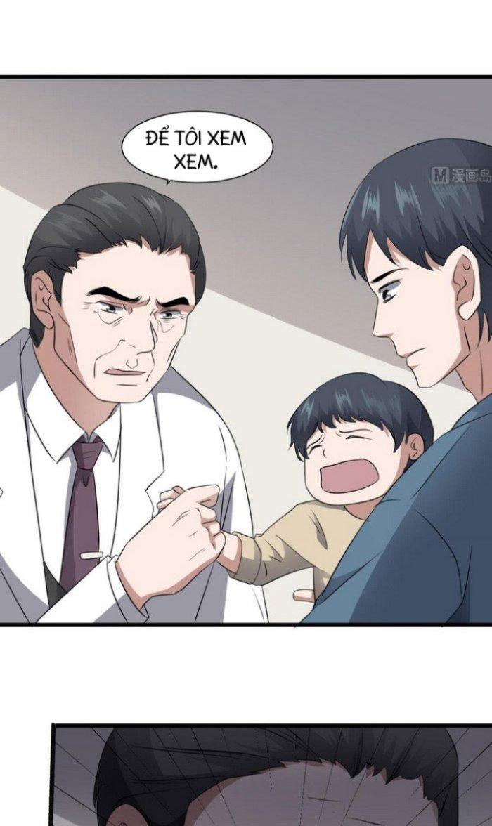 Văn Âm Sư Chapter 79 - Trang 3
