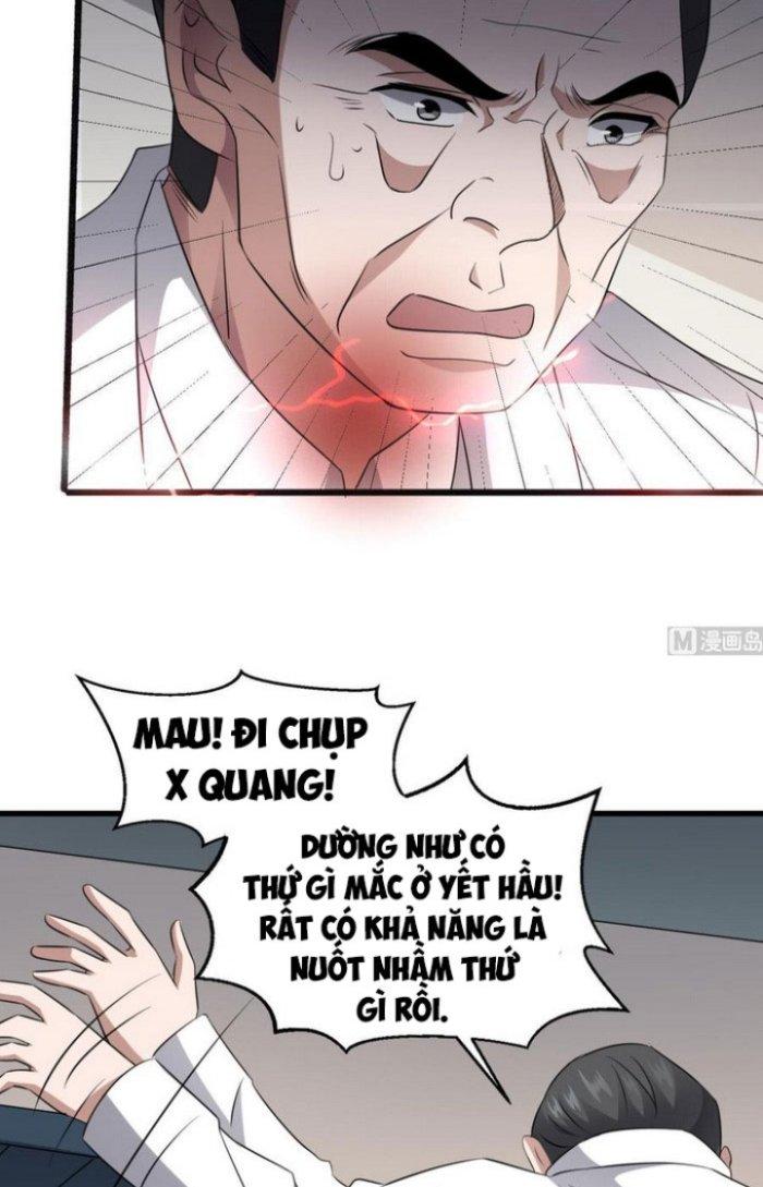 Văn Âm Sư Chapter 79 - Trang 3