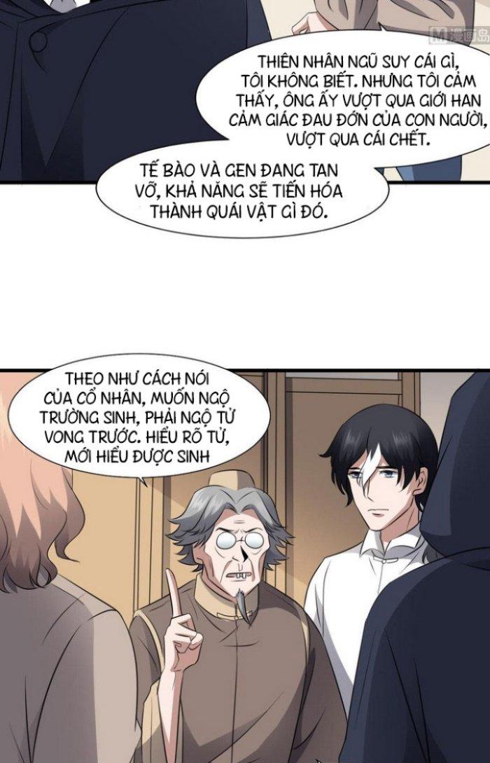 Văn Âm Sư Chapter 80 - Trang 3