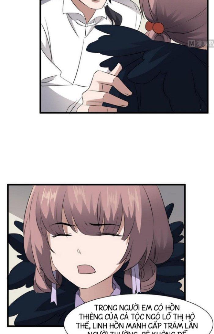 Văn Âm Sư Chapter 80 - Trang 3