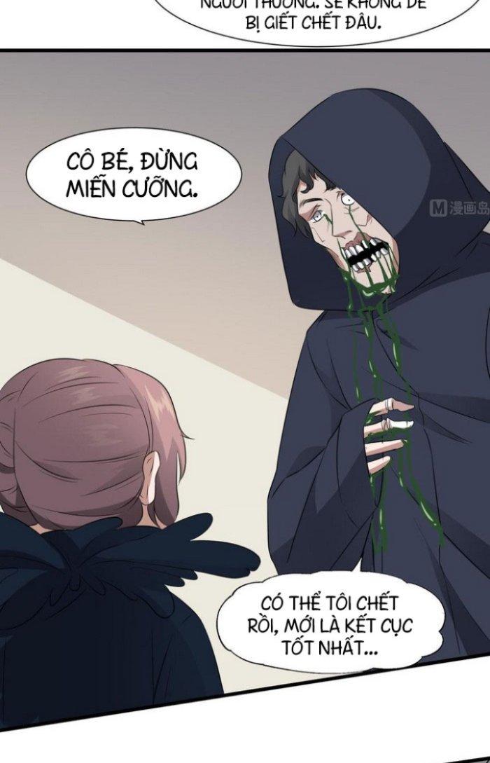 Văn Âm Sư Chapter 80 - Trang 3