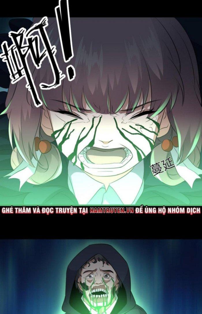 Văn Âm Sư Chapter 80 - Trang 3