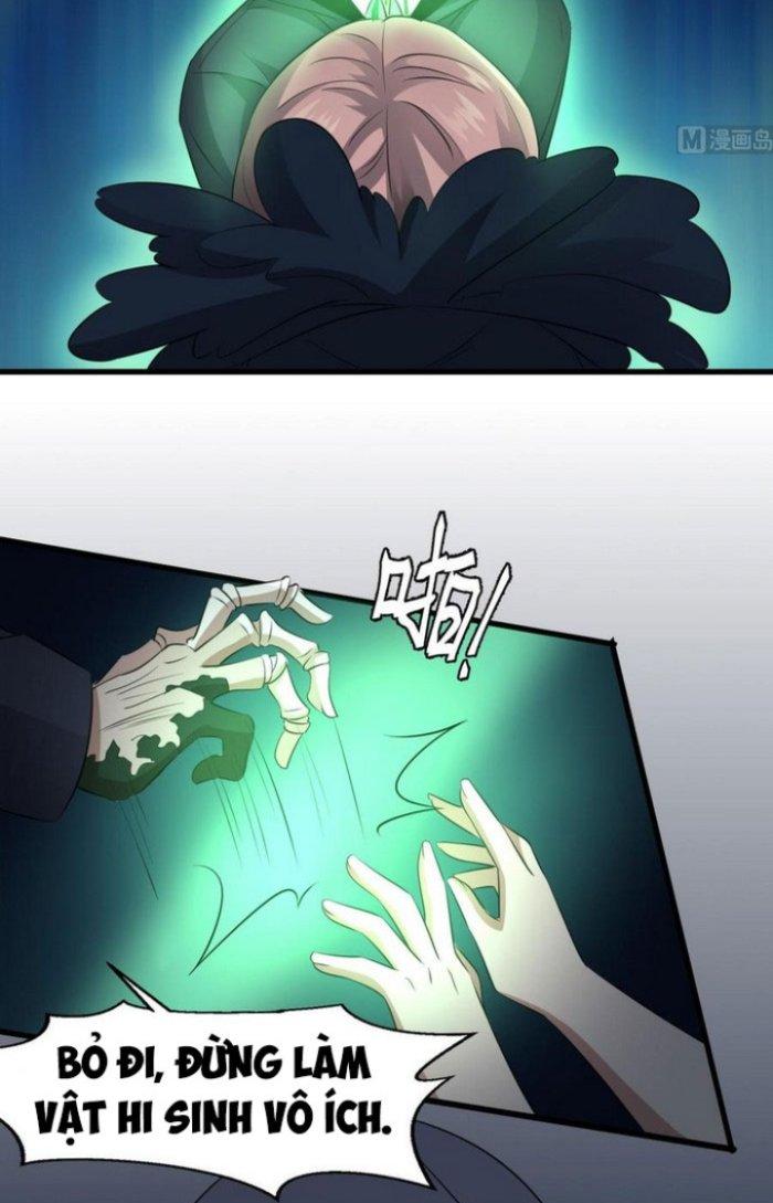 Văn Âm Sư Chapter 80 - Trang 3