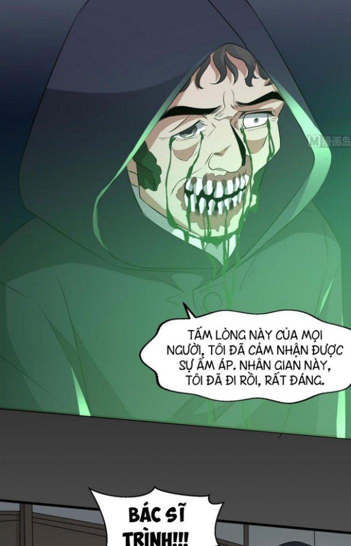 Văn Âm Sư Chapter 80 - Trang 3