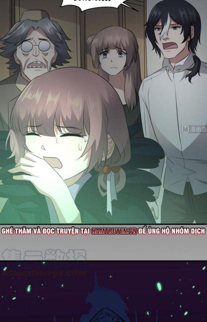 Văn Âm Sư Chapter 80 - Trang 3