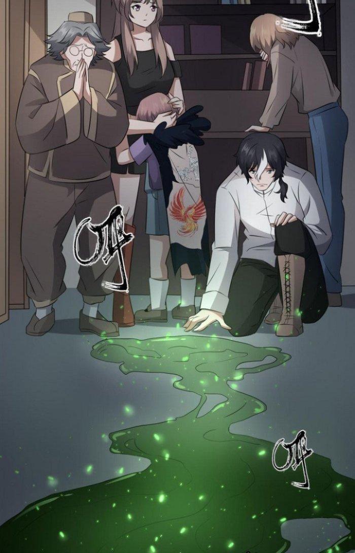 Văn Âm Sư Chapter 80 - Trang 3