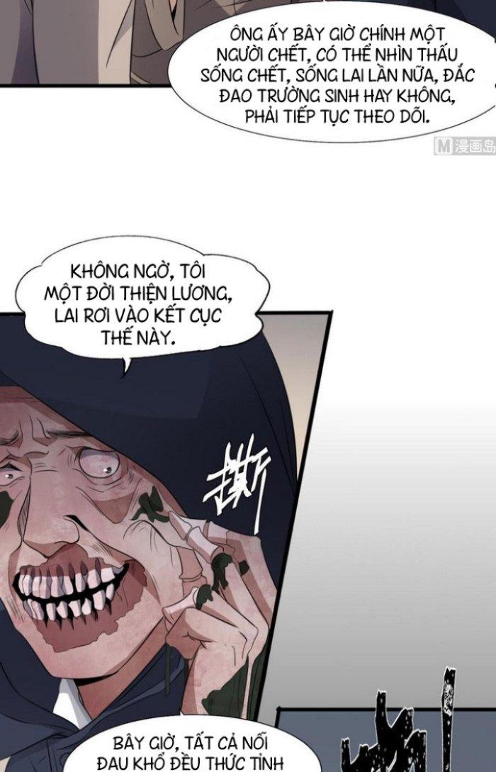 Văn Âm Sư Chapter 80 - Trang 3