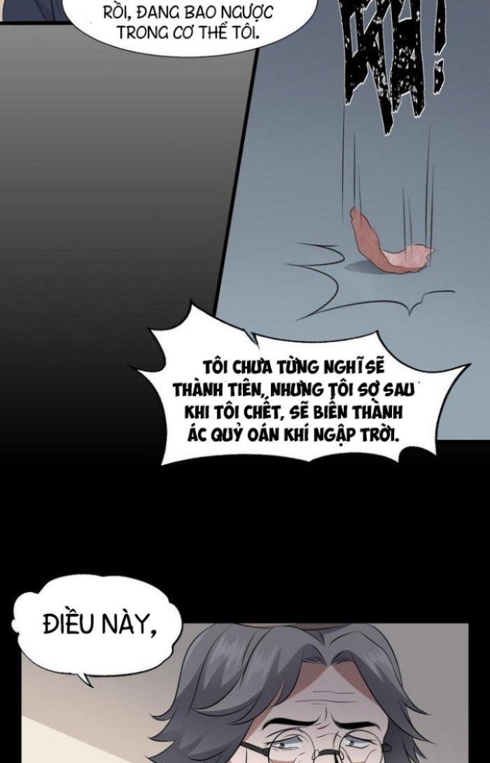 Văn Âm Sư Chapter 80 - Trang 3