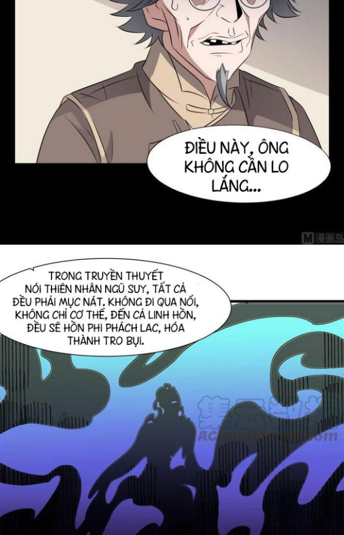 Văn Âm Sư Chapter 80 - Trang 3