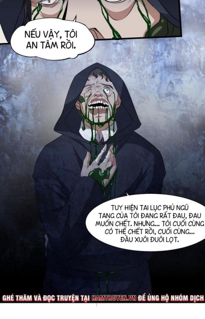 Văn Âm Sư Chapter 80 - Trang 3