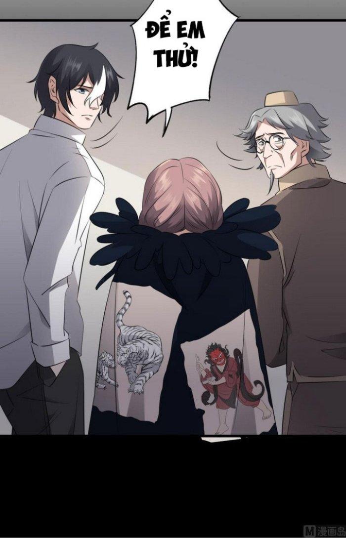 Văn Âm Sư Chapter 80 - Trang 3