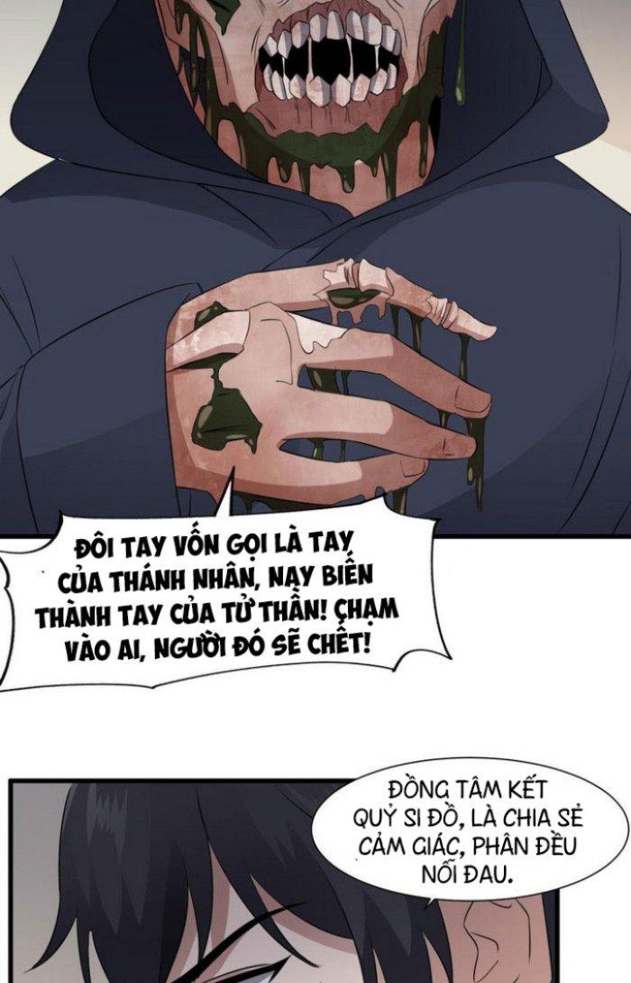 Văn Âm Sư Chapter 81 - Trang 3