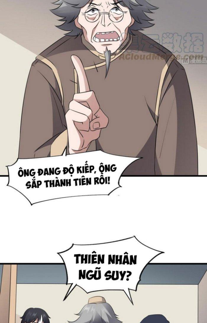 Văn Âm Sư Chapter 81 - Trang 3