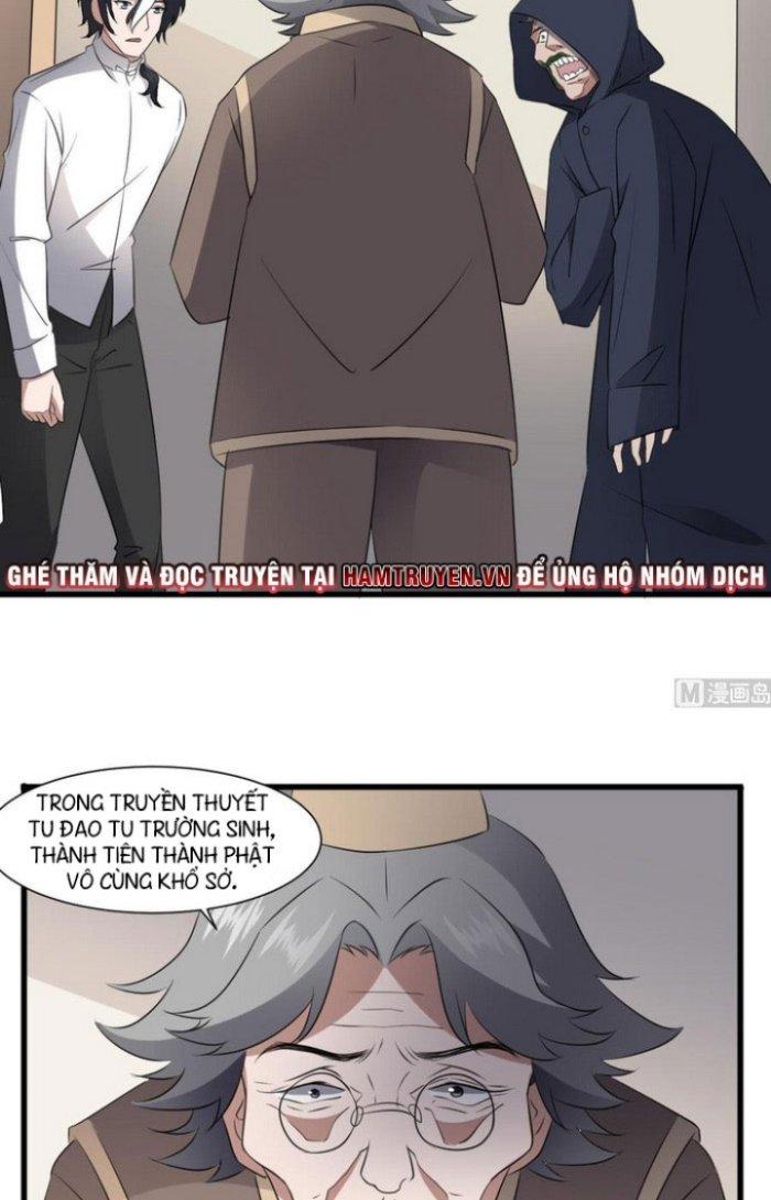 Văn Âm Sư Chapter 81 - Trang 3