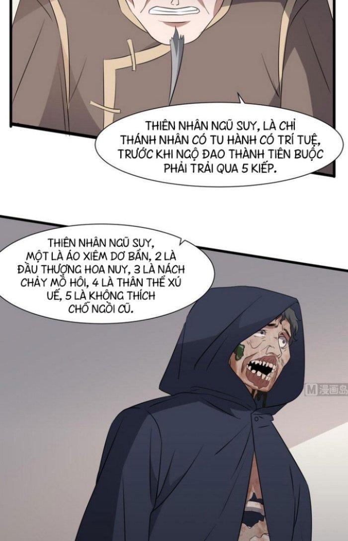 Văn Âm Sư Chapter 81 - Trang 3