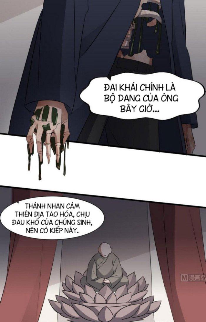 Văn Âm Sư Chapter 81 - Trang 3