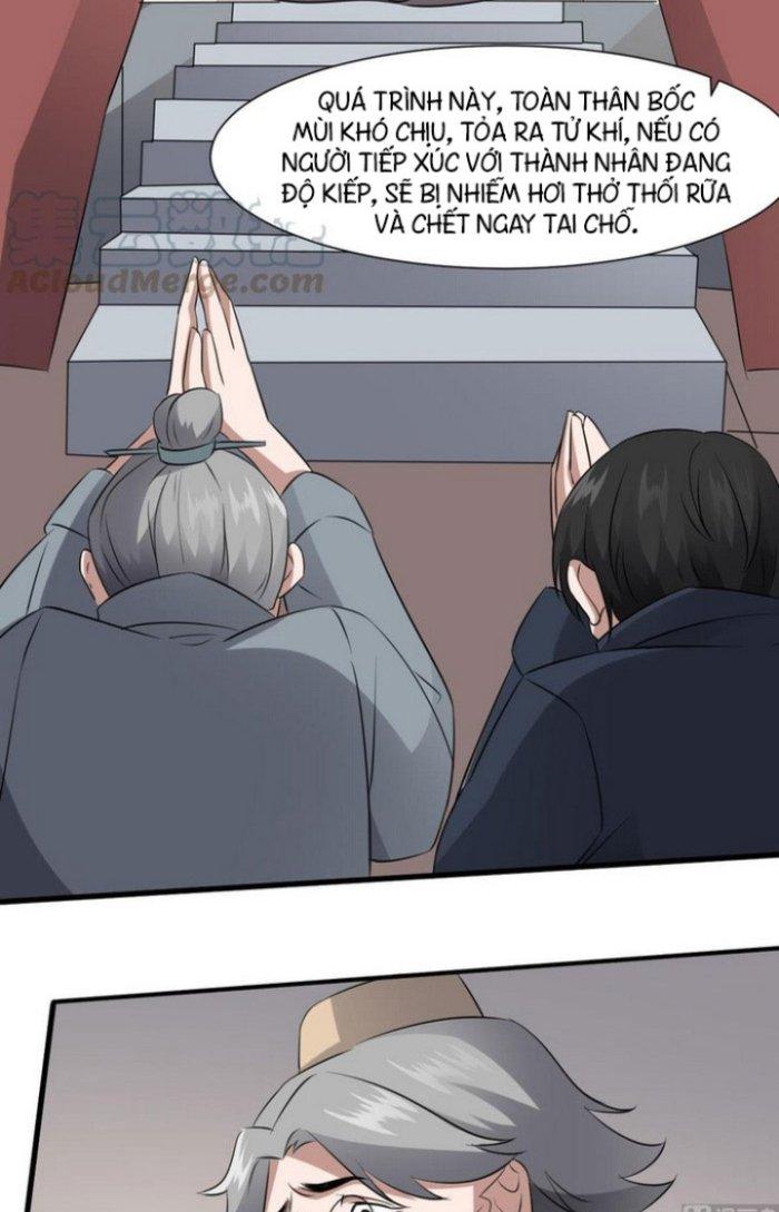 Văn Âm Sư Chapter 81 - Trang 3