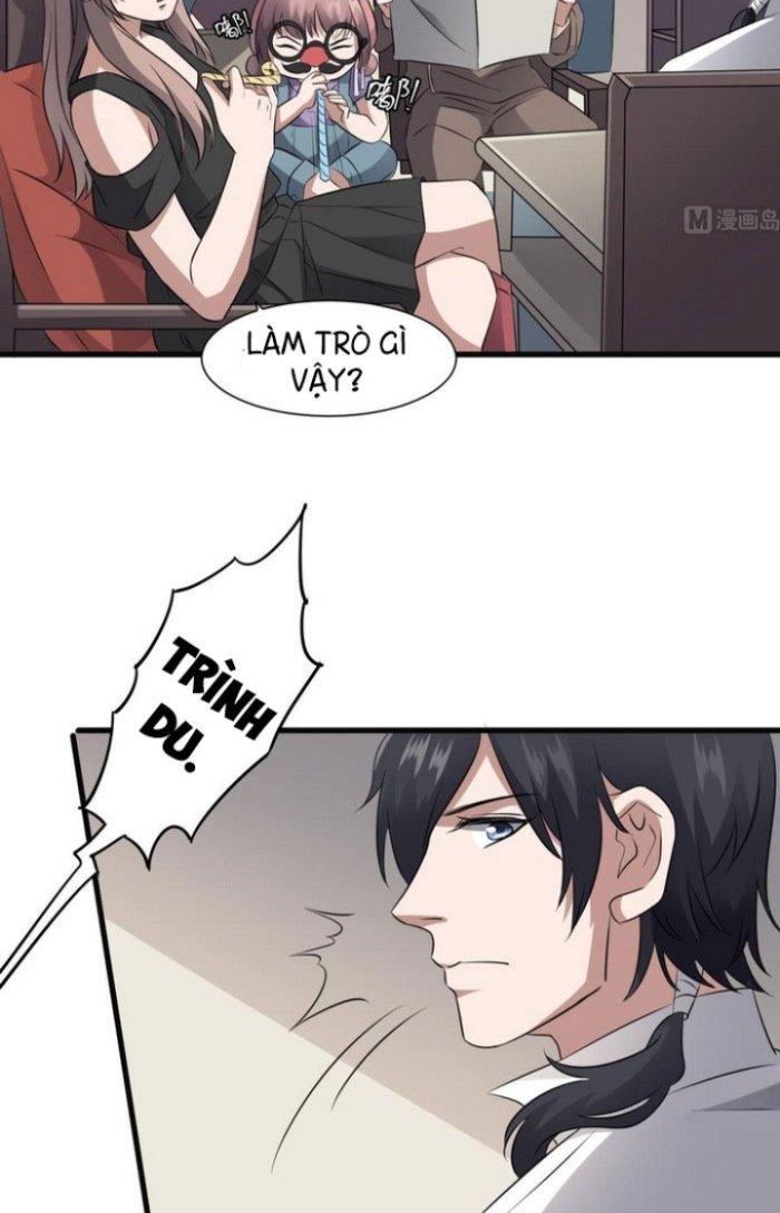 Văn Âm Sư Chapter 81 - Trang 3