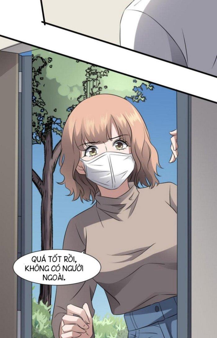 Văn Âm Sư Chapter 81 - Trang 3